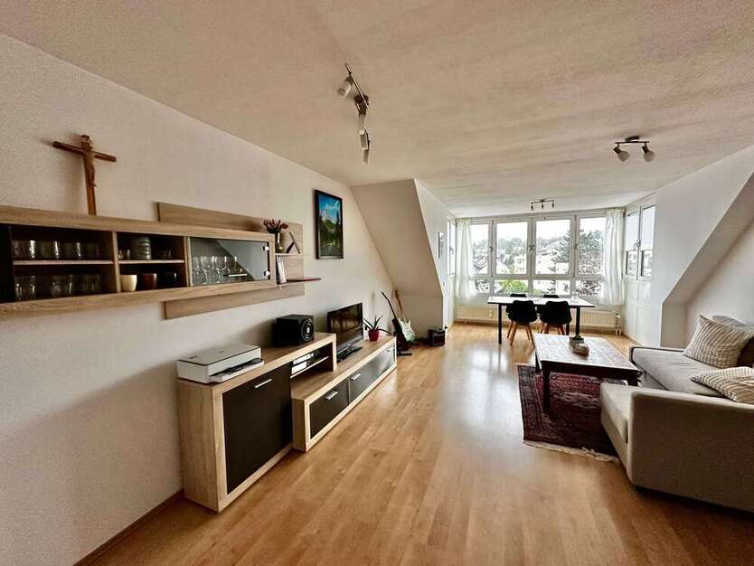 Wohnung zum Kaufen in Regensburg 310.000 € 71 m²