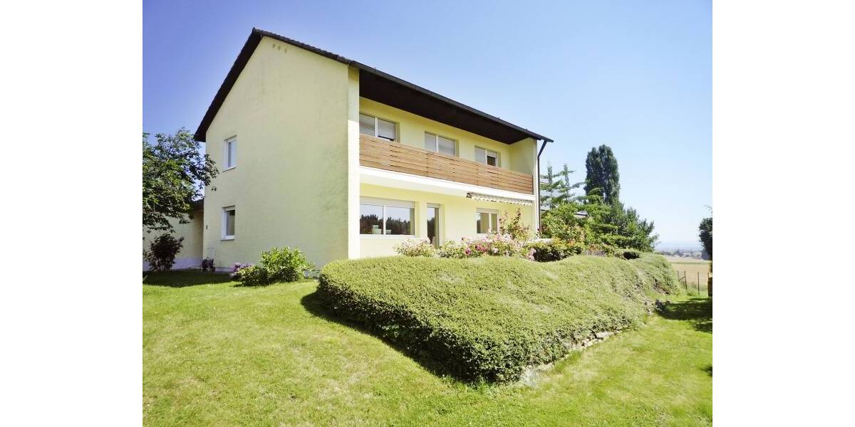 Einfamilienhaus Pentling Hölkering - 7 Zimmer, 140 m&sup2;, 1.500&euro; | Angebot:26118270