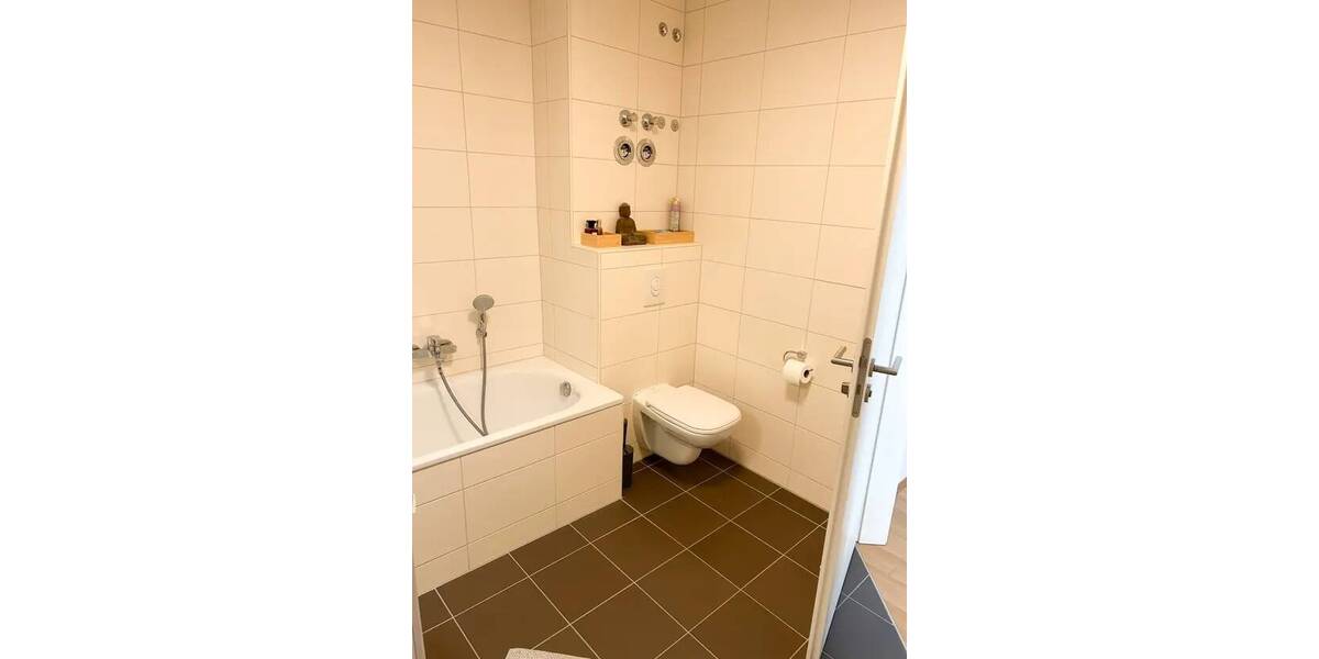 Etagenwohnung Regensburg Galgenberg - 2 Zimmer, 419.000&euro; | Angebot:26276375