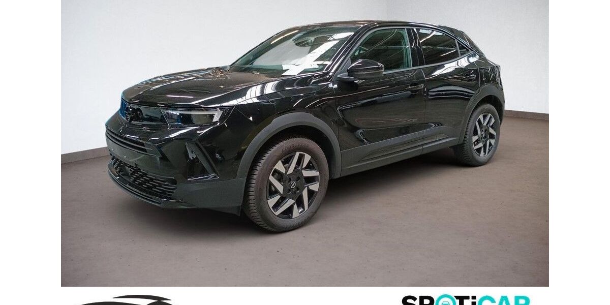 Opel Mokka 13.031 km 19.980 &euro; Kelheim 93309