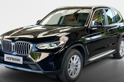 BMW X3 58.200 km 34.890 &euro; Regensburg 93055
