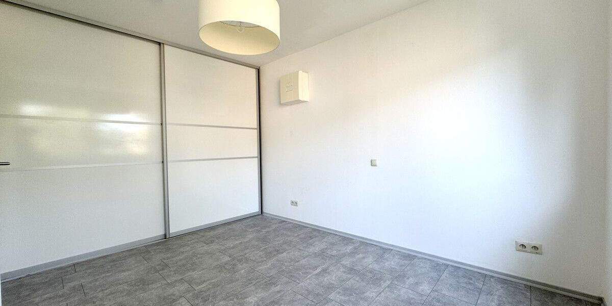 Etagenwohnung Regensburg Kasernenviertel - 2 Zimmer, 58 m&sup2;, 249.000&euro; | Angebot:25702586