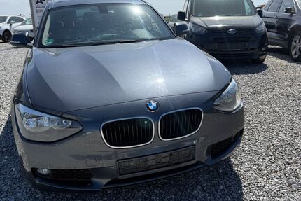 BMW 116 186.000 km 6.699 &euro; Regensburg 93055