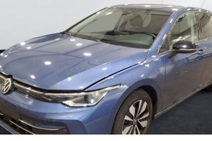 VW Golf 22.996 km 26.490 &euro; Nittenau 93149