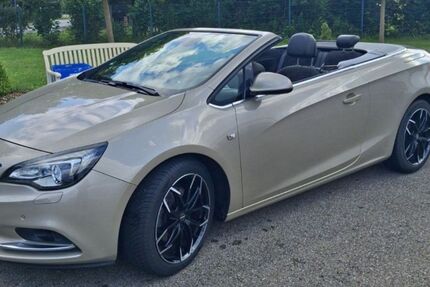 Opel Cascada 147.000 km 7.990 &euro; Schierling 84069
