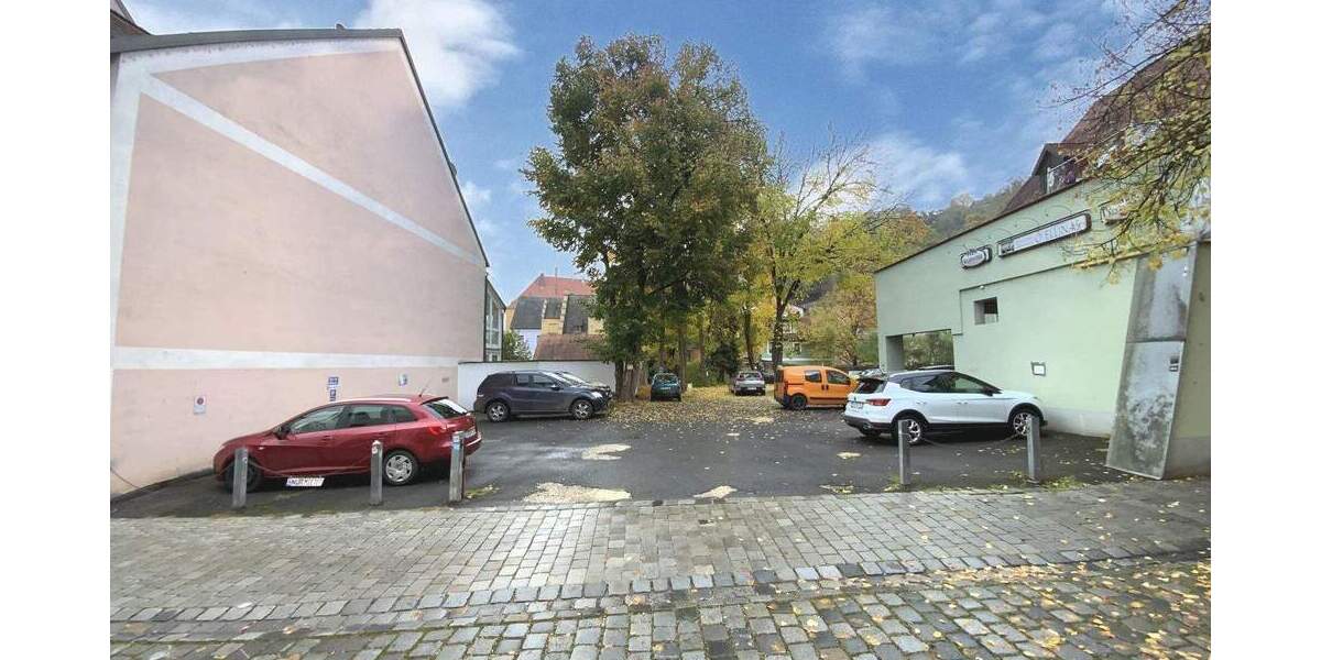 Mehrfamilienhaus, Wohnhaus Burglengenfeld - 1 Zimmer, 332 m&sup2;, 760.000&euro; | Angebot:25731596