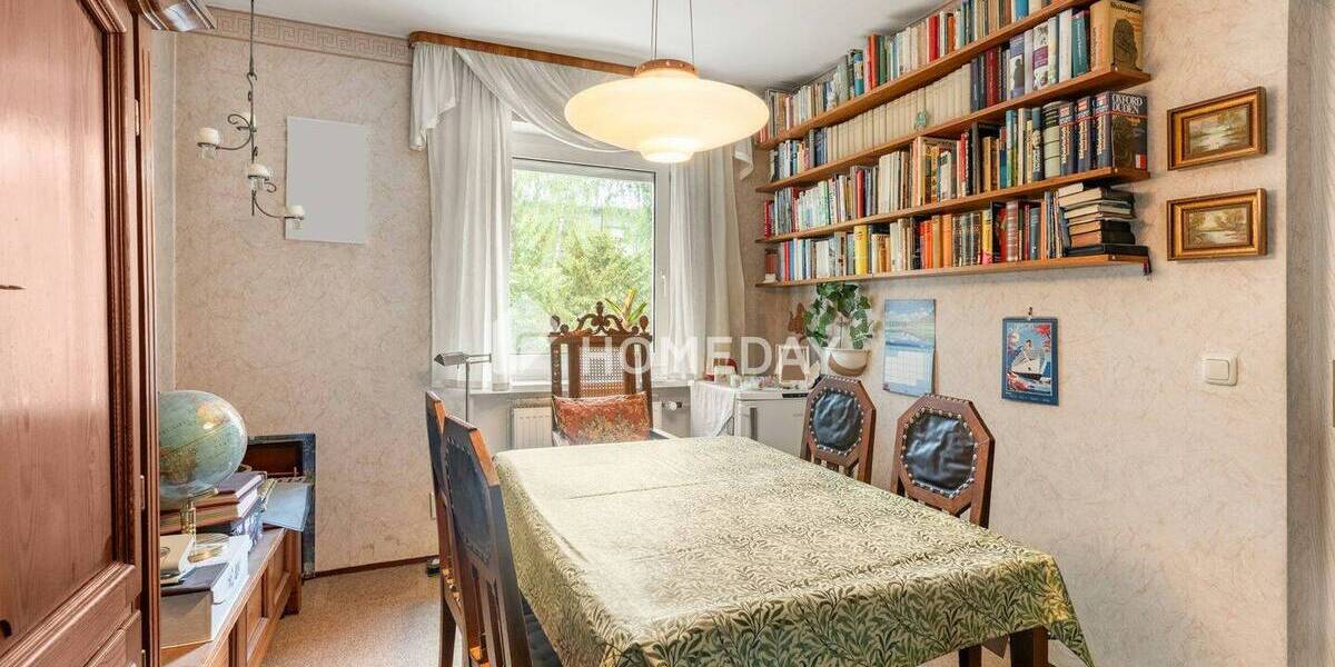 Etagenwohnung Regensburg Westenviertel - 4 Zimmer, 89 m&sup2;, 399.000&euro; | Angebot:26768130