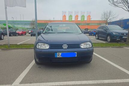 VW Golf 228.027 km 1.000 &euro; Regensburg 93053