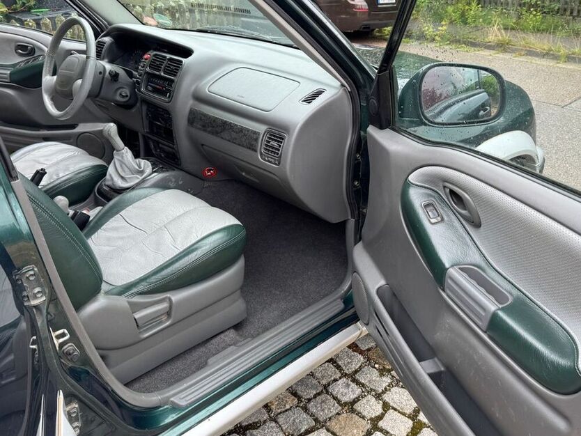 Grand Vitara