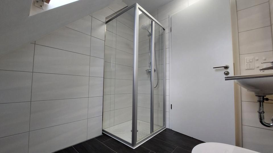 Dachgeschoßwohnung Bad Abbach - 2 Zimmer, 46 m&sup2;, 229.000&euro; | Angebot:27495905