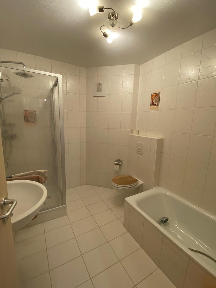 2 Zimmer Wohnung in Abensberg zu vermieten