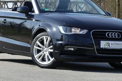 Audi A3 82.200 km 14.300 &euro; Regensburg 93059