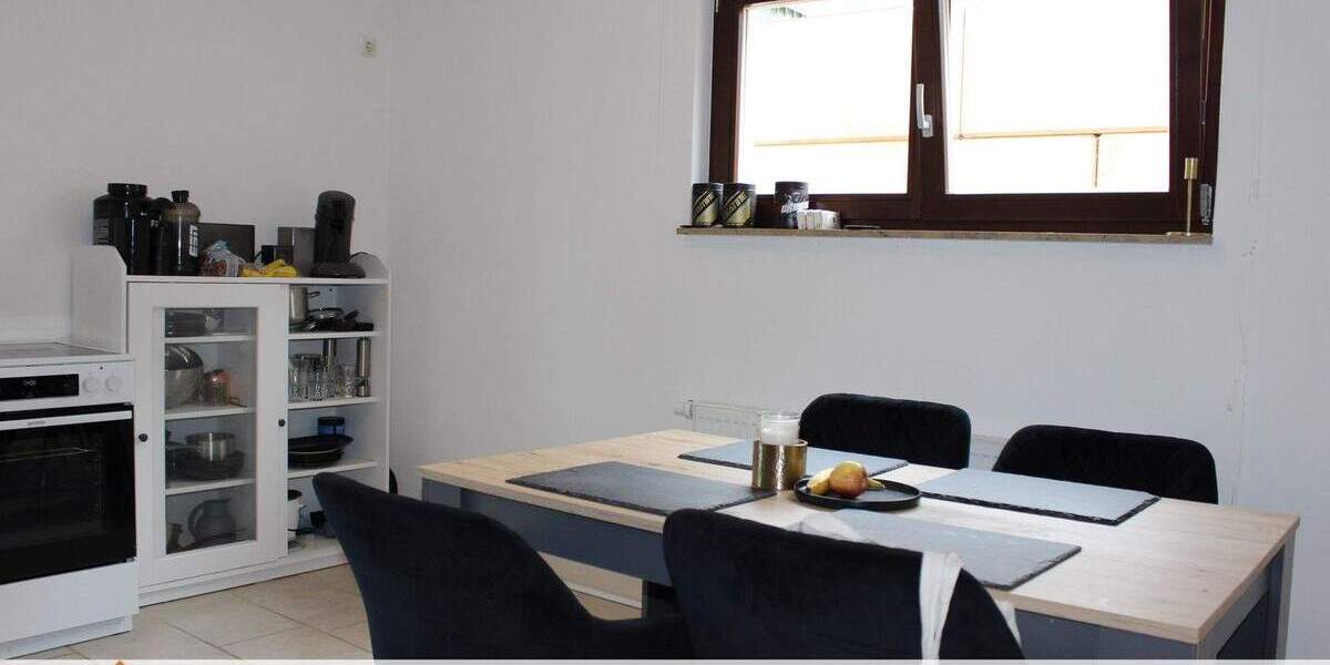 Gepflegtes Einfamilienhaus, kernsaniert, ruhige Lage in Lappersdorf 5 zimmer