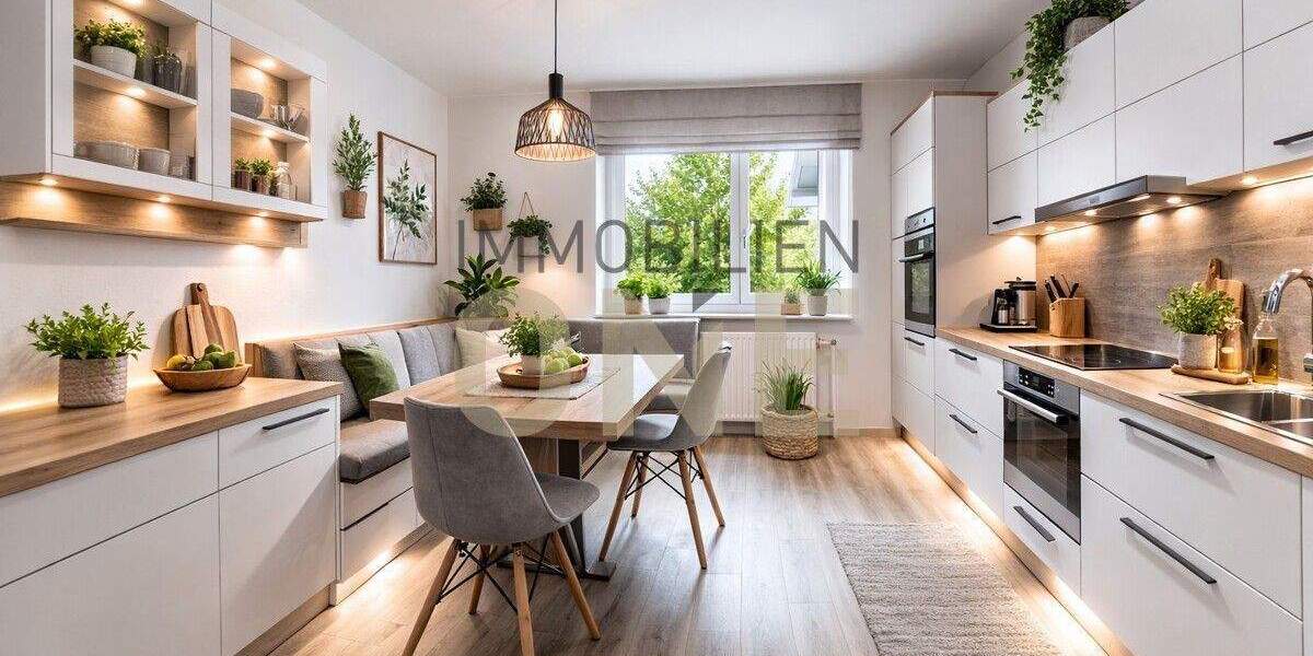 Bungalow Nittendorf Grafenried - 3 Zimmer, 105 m&sup2;, 499.000&euro; | Angebot:25736818