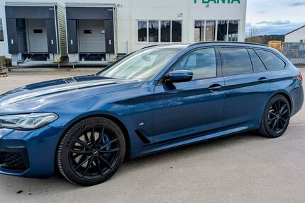 BMW 530 71.000 km 43.499 &euro; Regenstauf 93128