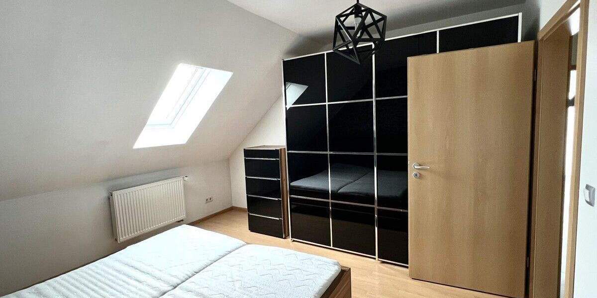 Etagenwohnung Bach an der Donau Bach - 3 Zimmer, 75 m&sup2;, 219.000&euro; | Angebot:25914767
