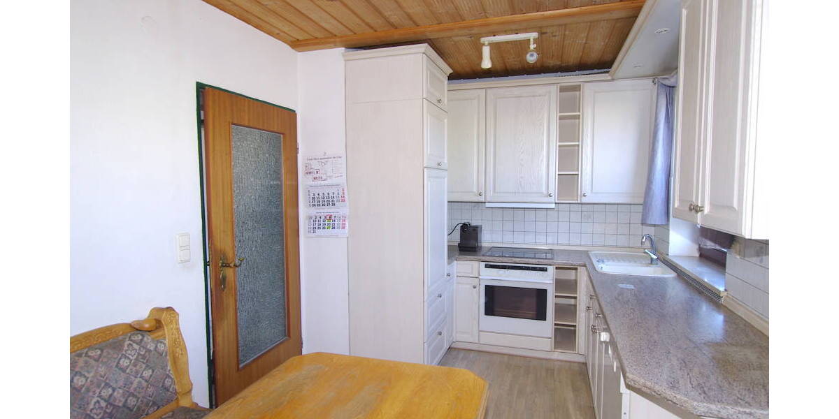 Reihenendhaus Regensburg Konradsiedlung-Wutzlhofen - 5 Zimmer, 115 m&sup2;, 459.000&euro; | Angebot:26488510