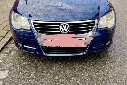 VW Eos 171.798 km 3.490 &euro; Regensburg 93053