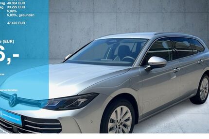 VW Passat 1.970 km 43.270 &euro; Regensburg 93053