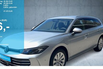 VW Passat 1.970 km 45.370 &euro; Regensburg 93053