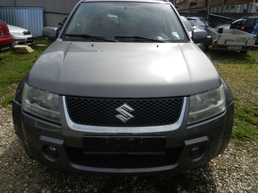 Grand Vitara