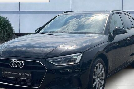 Audi A4 51.690 km 21.290 &euro; Wörth a. Donau 93086