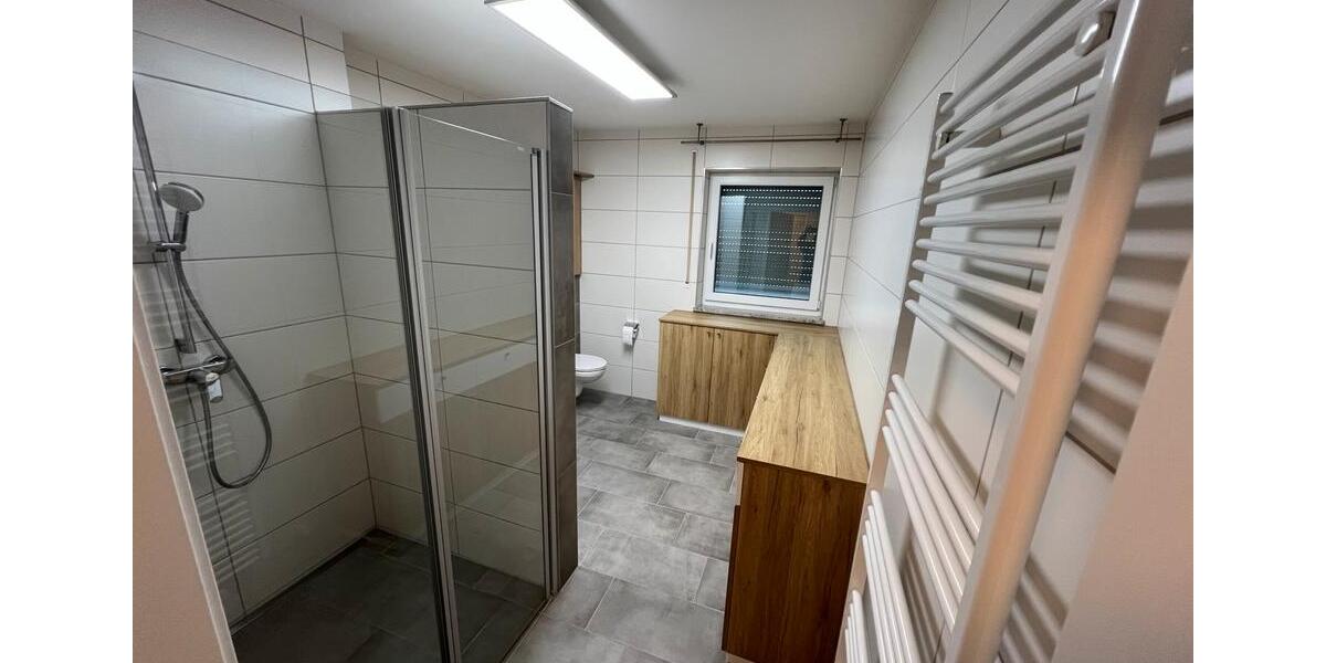 Teilmöblierte 2 Zimmer Wohnung mit Balkon 2 zimmer