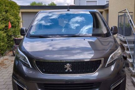 Peugeot Traveller 65.500 km 29.900 &euro; Regensburg 93055