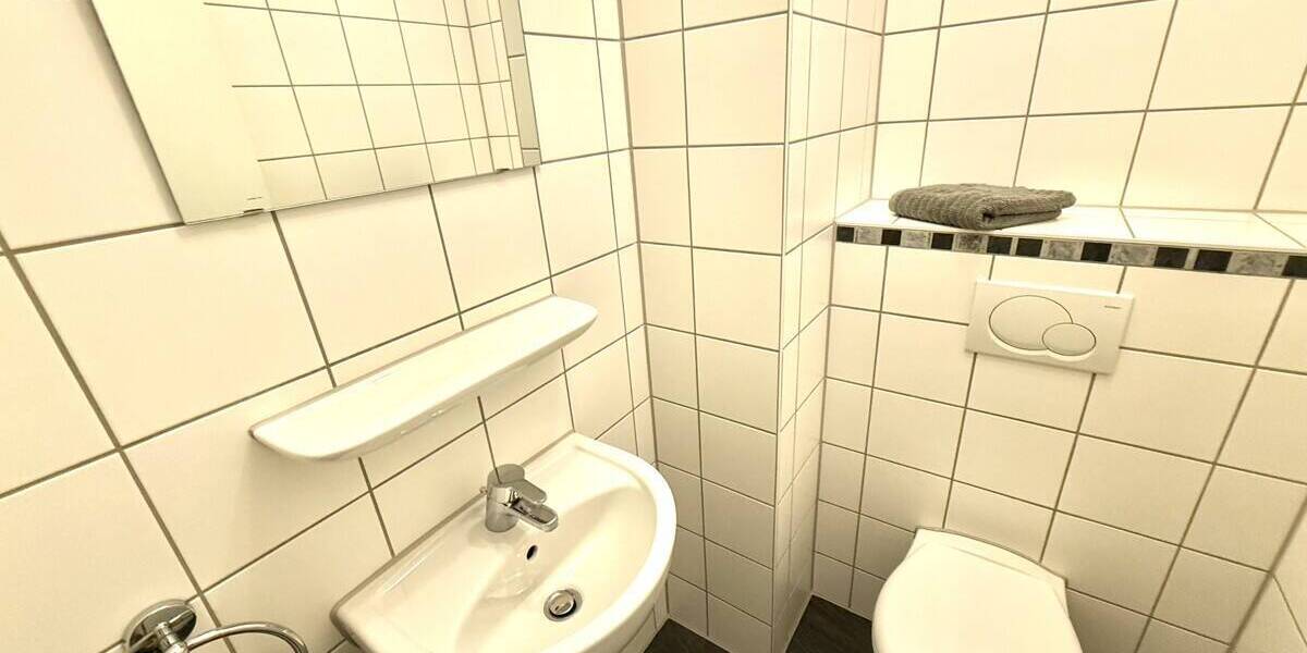 Etagenwohnung Regensburg Westenviertel - 3 Zimmer, 98 m&sup2;, 429.000&euro; | Angebot:25929304