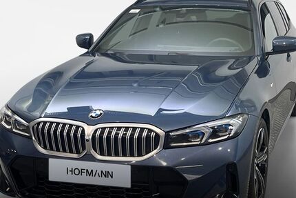 BMW 320 10.100 km 44.817 &euro; Regensburg 93055