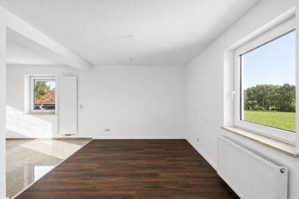 Wohnung Niedermotzing Niedermotzing - 3 Zimmer, 96 m&sup2;, 350.000&euro; | Angebot:26410384