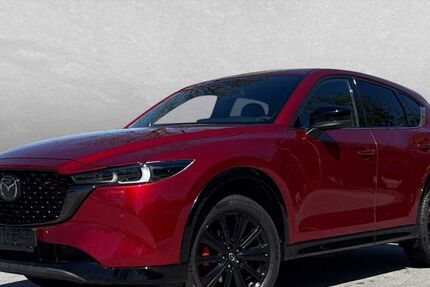 Mazda CX-5 37.600 km 31.111 &euro; Regensburg 93059
