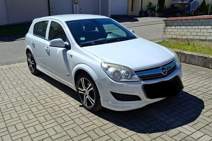 Opel Astra 198.581 km 2.390 &euro; Beratzhausen 93176