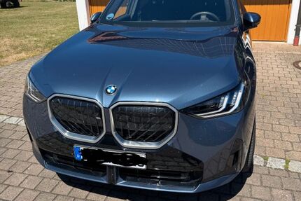 BMW X3 22.500 km 53.799 &euro; Lupburg 92331