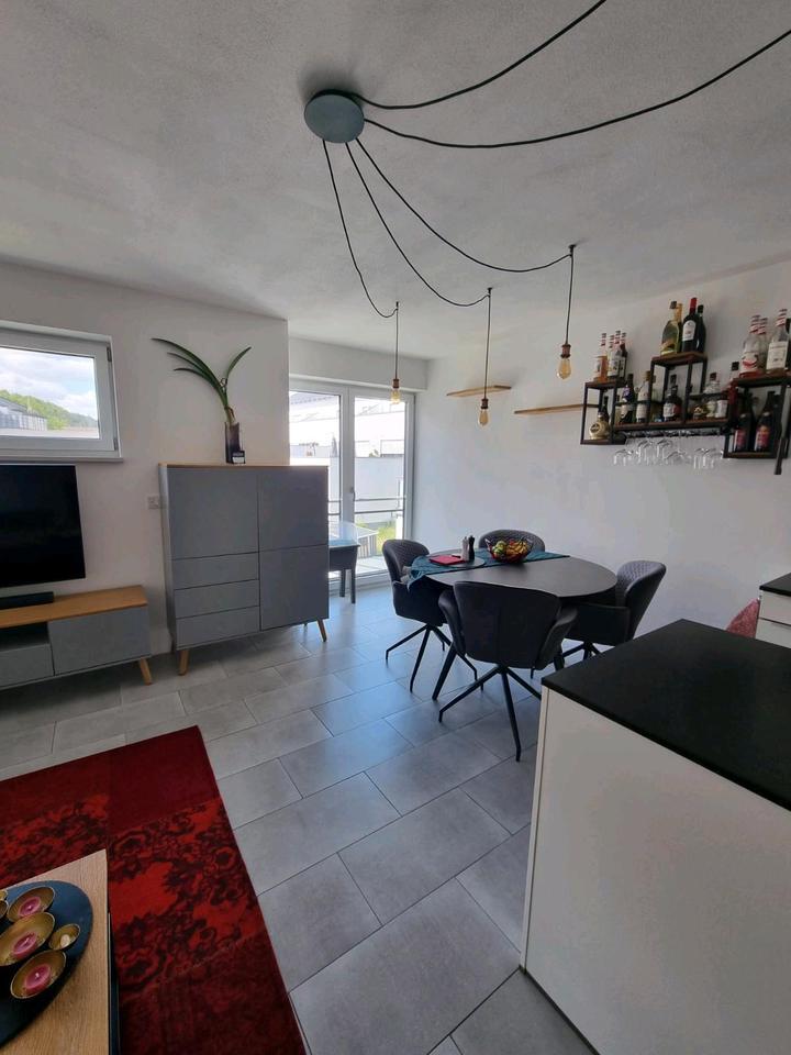 2-Zimmer-Wohnung in Burglengenfeld - Provisionsfrei
