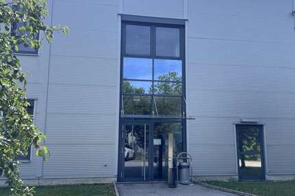Gewerbeobjekt Regensburg Brandlberg - 3.000&euro; | Angebot:27126513