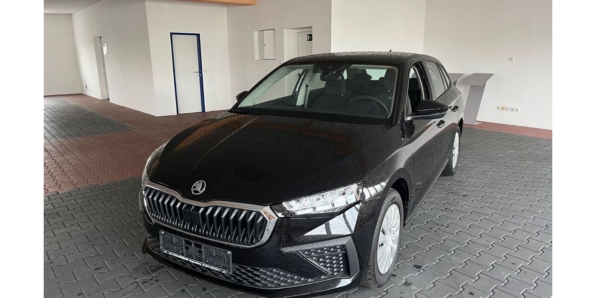Skoda Scala 25.790 km 15.990 &euro; Regensburg 93057