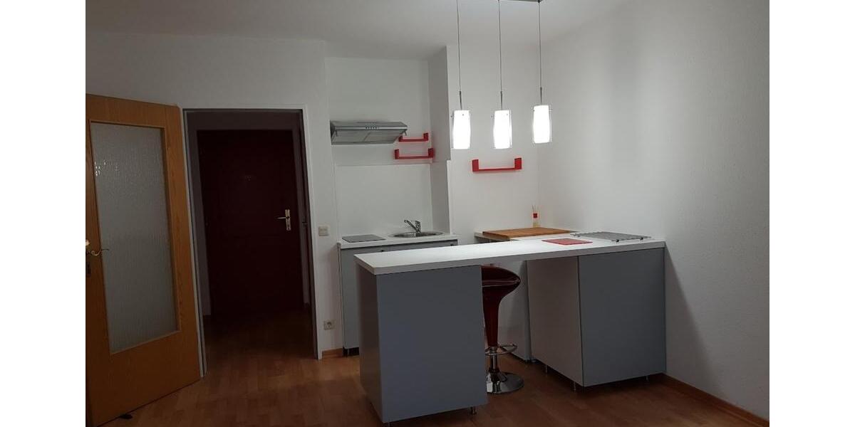 WohnungAppartement zu verkaufen 1 zimmer