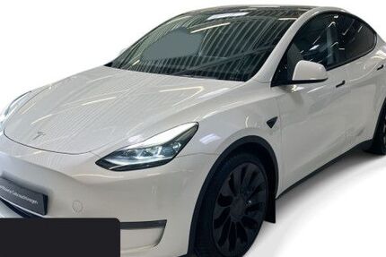 Tesla Model Y 43.021 km 40.500 &euro; Obertraubling 93083