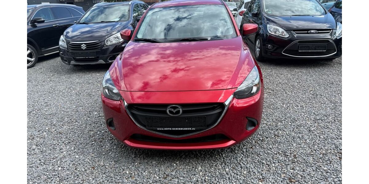 Mazda 2 146.000 km 6.999 &euro; Regensburg 93055