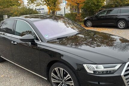 Audi A8 148.124 km 35.500 € Regensburg 93055