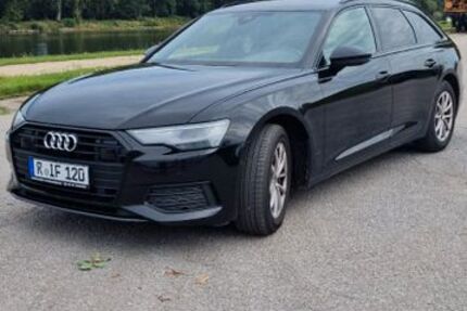 Audi A6 129.000 km 21.800 € Regensburg 93055