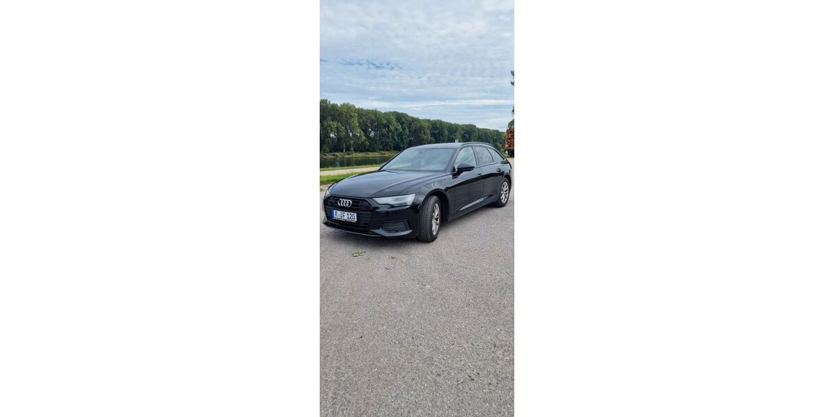 Audi A6 129.000 km 21.800 € Regensburg 93055
