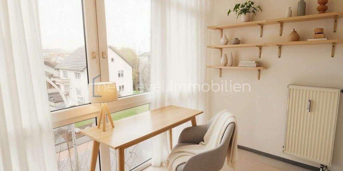 Etagenwohnung Neutraubling - 3 Zimmer, 69 m&sup2;, 226.005&euro; | Angebot:25681527