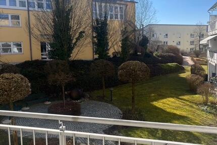 Wohnung Bernhardswald - 1 Zimmer, 43 m&sup2;, 600&euro; | Angebot:25393393