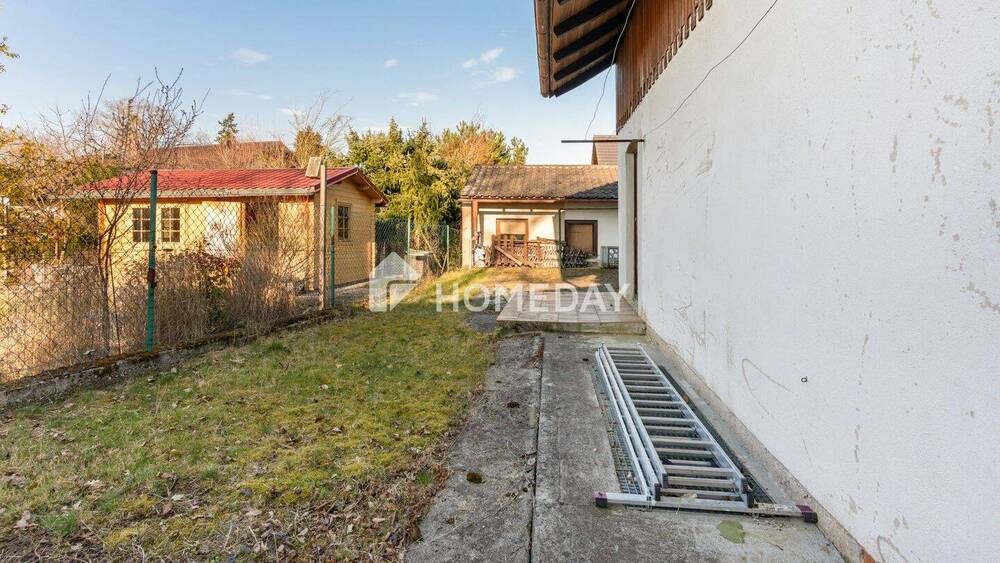 Mehrfamilienhaus, Wohnhaus Nittenau - 8 Zimmer, 257 m&sup2;, 445.000&euro; | Angebot:26389329