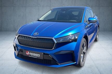 Skoda Enyaq 7.000 km 48.970 &euro; Neutraubling 93073