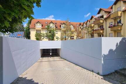 Garagen / Stellplätze Burglengenfeld Augustenhof - 7.500&euro; | Angebot:26197163