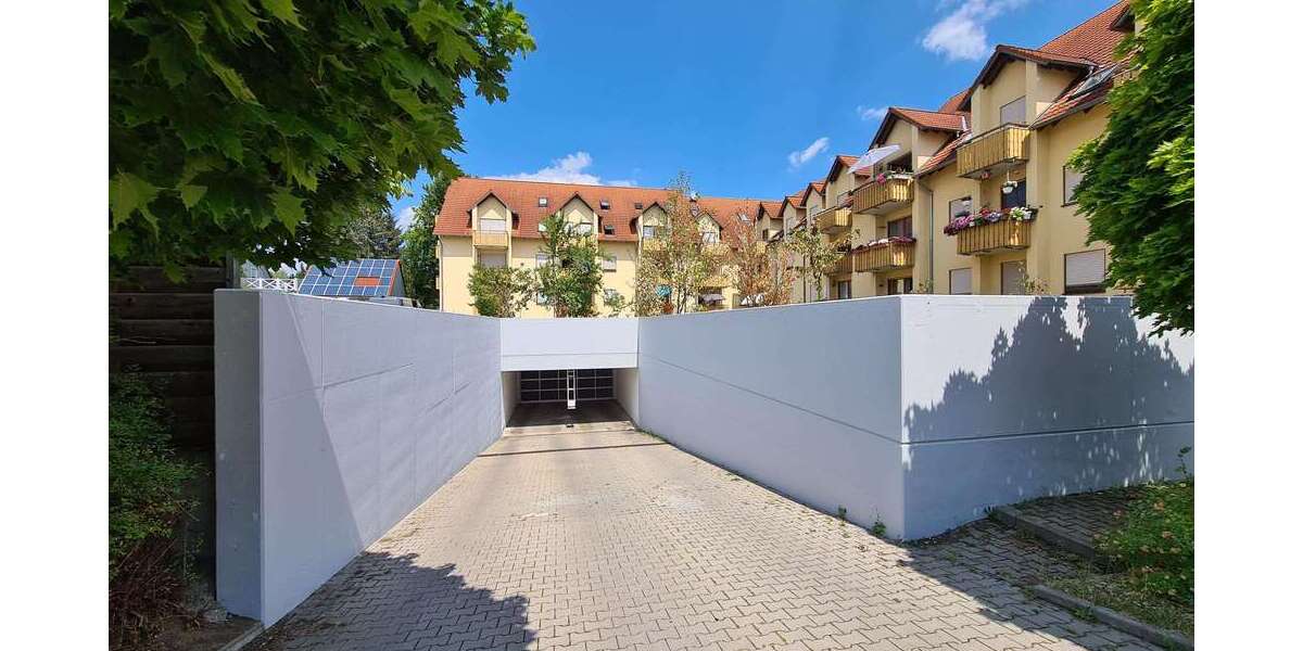 Garagen / Stellplätze Burglengenfeld Augustenhof - 7.500&euro; | Angebot:26197163