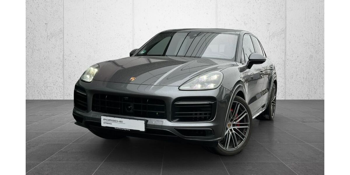 Porsche Cayenne 146.000 km 65.900 &euro; Regensburg 93055